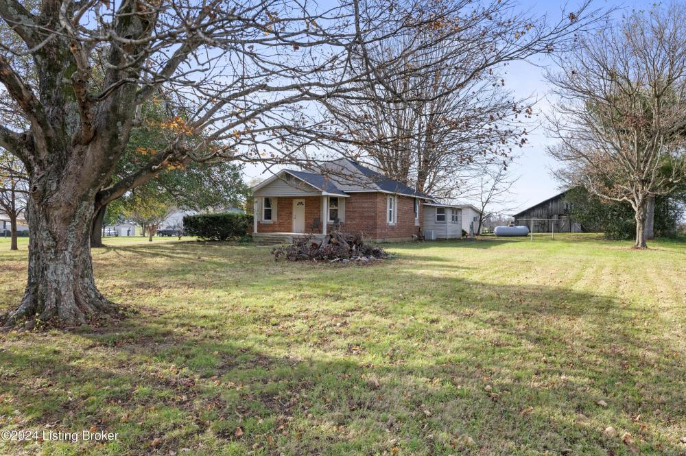Currently Displayed Property Photo