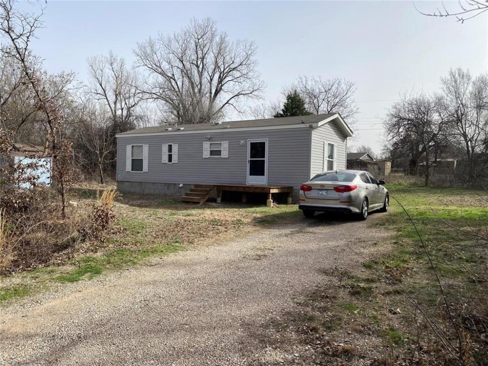 Currently Displayed Property Photo