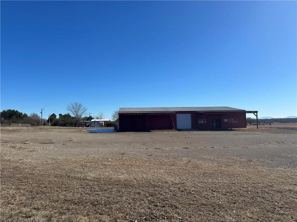 Currently Displayed Property Photo