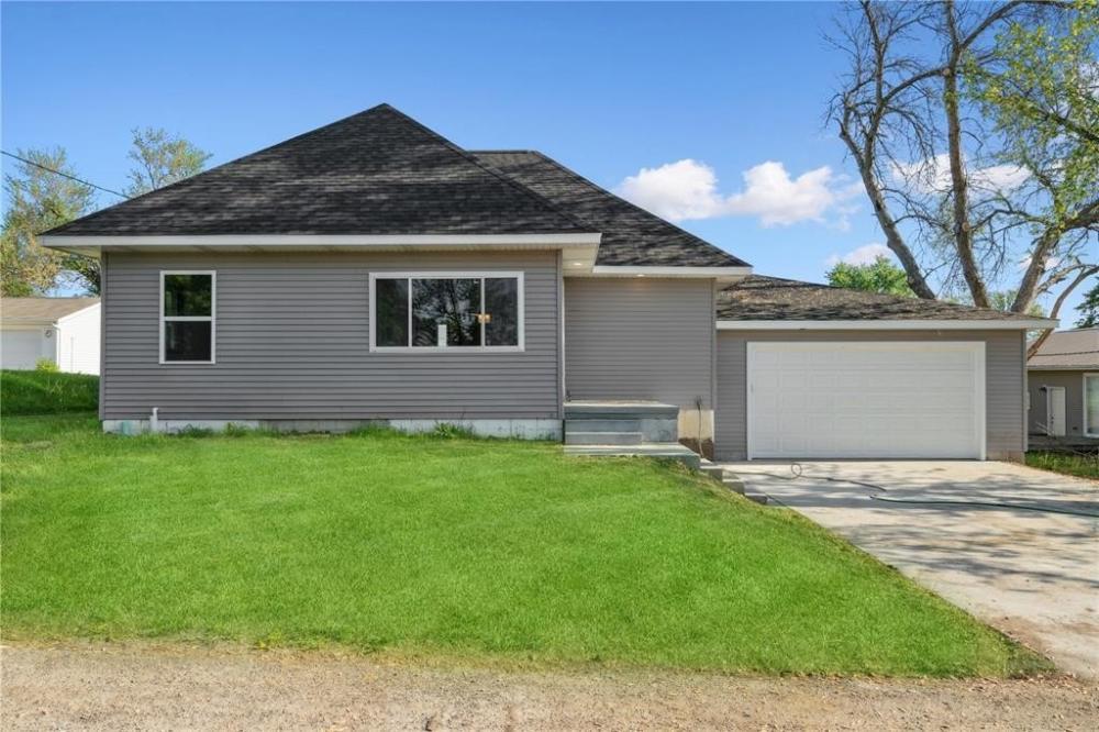 Currently Displayed Property Photo