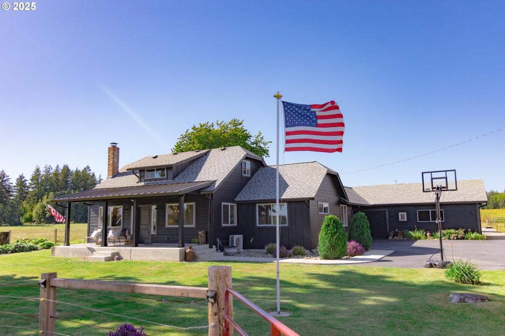 Currently Displayed Property Photo