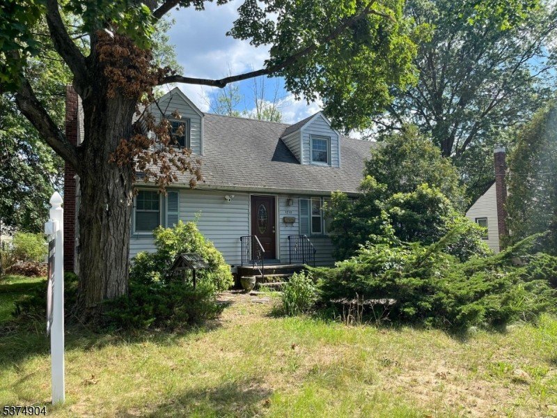 Currently Displayed Property Photo