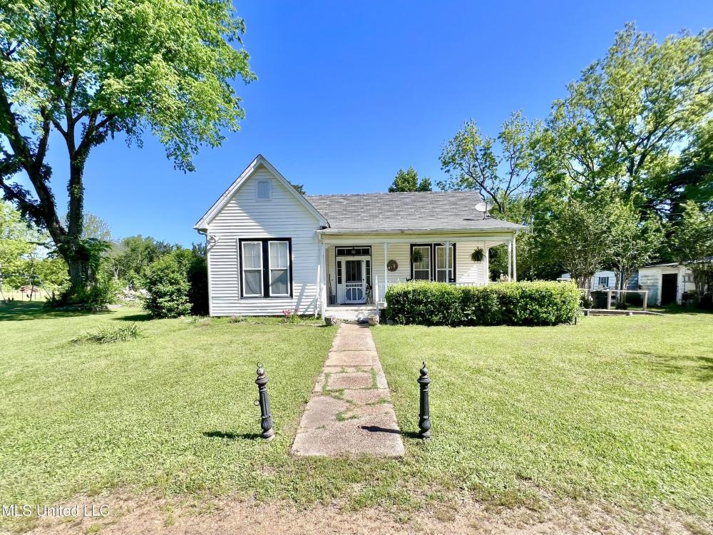 Currently Displayed Property Photo