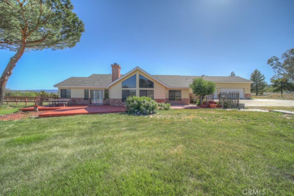 Currently Displayed Property Photo