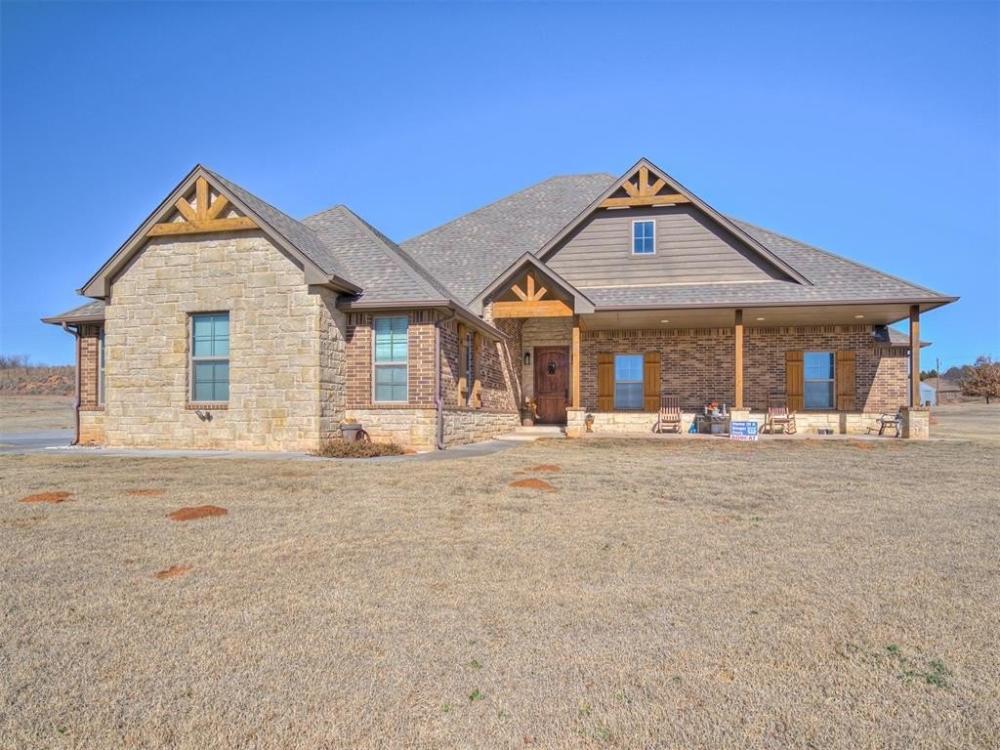 Currently Displayed Property Photo