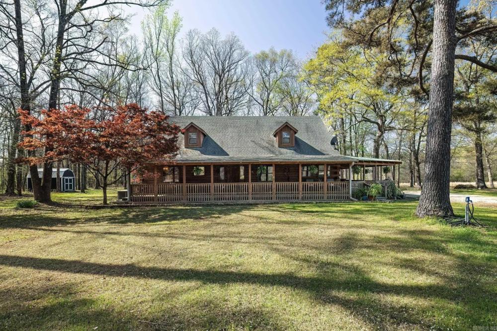 Currently Displayed Property Photo