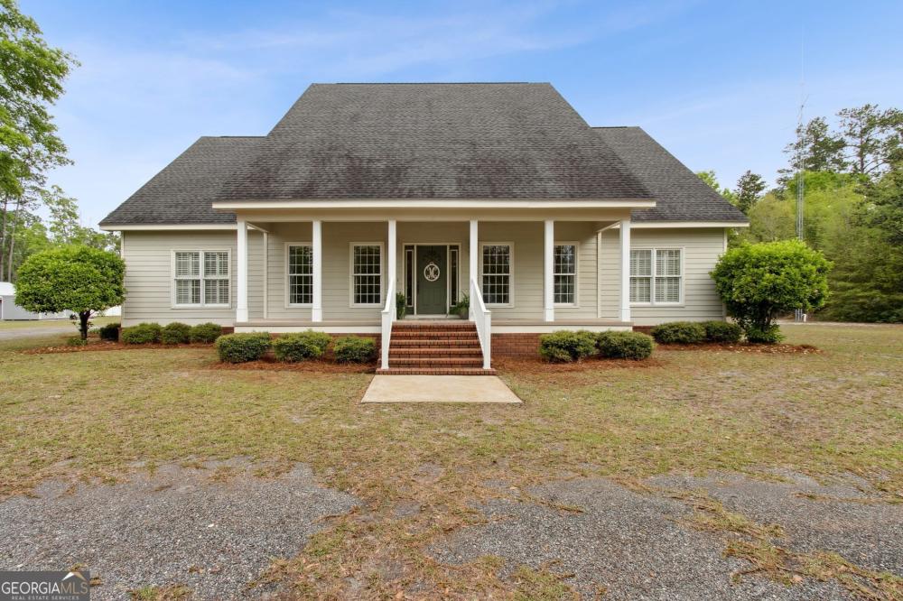 Currently Displayed Property Photo