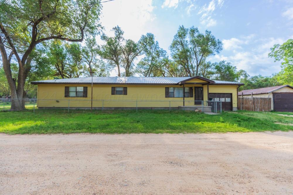 Currently Displayed Property Photo