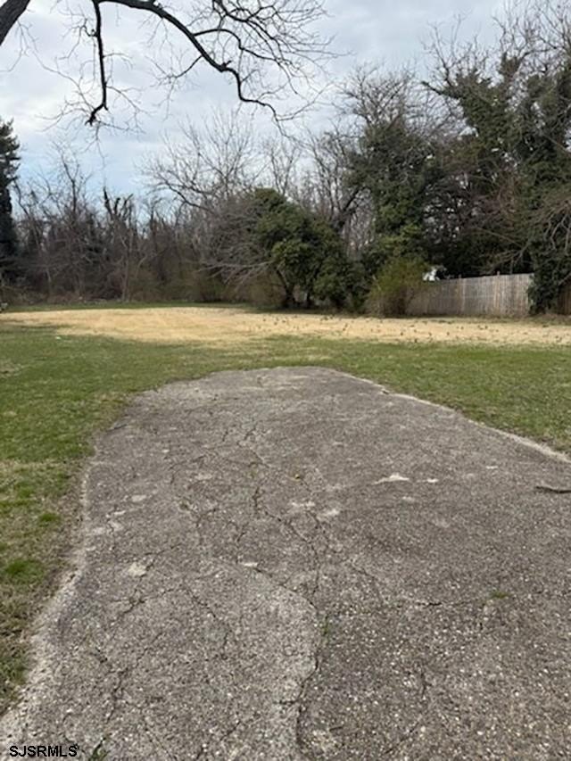 Currently Displayed Property Photo