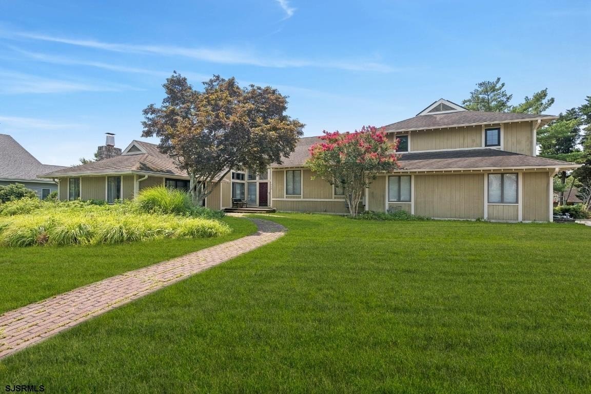 Currently Displayed Property Photo