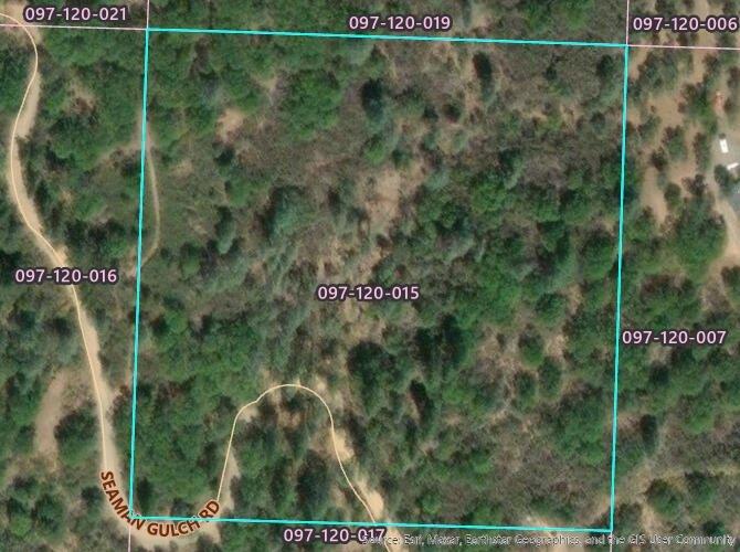 Currently Displayed Property Photo