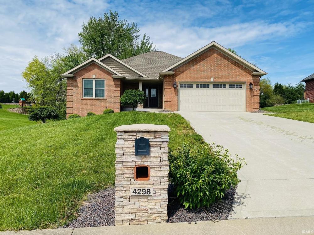 Currently Displayed Property Photo