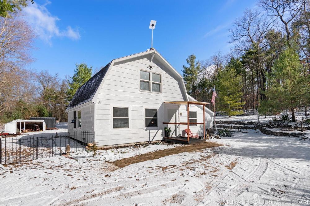 Currently Displayed Property Photo