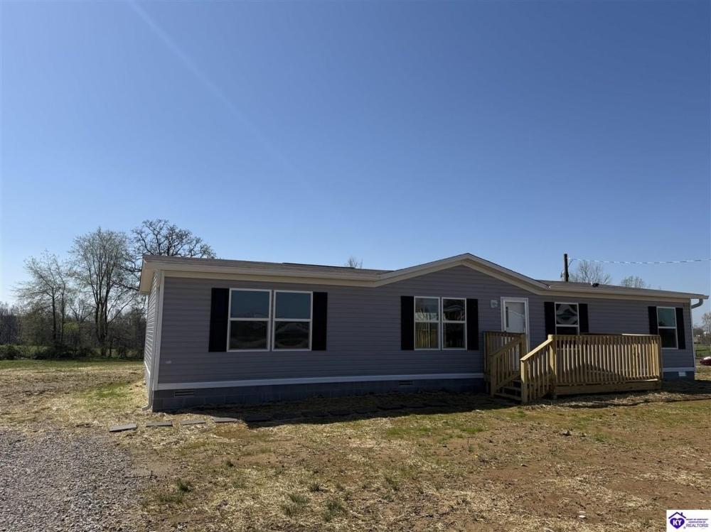 Currently Displayed Property Photo