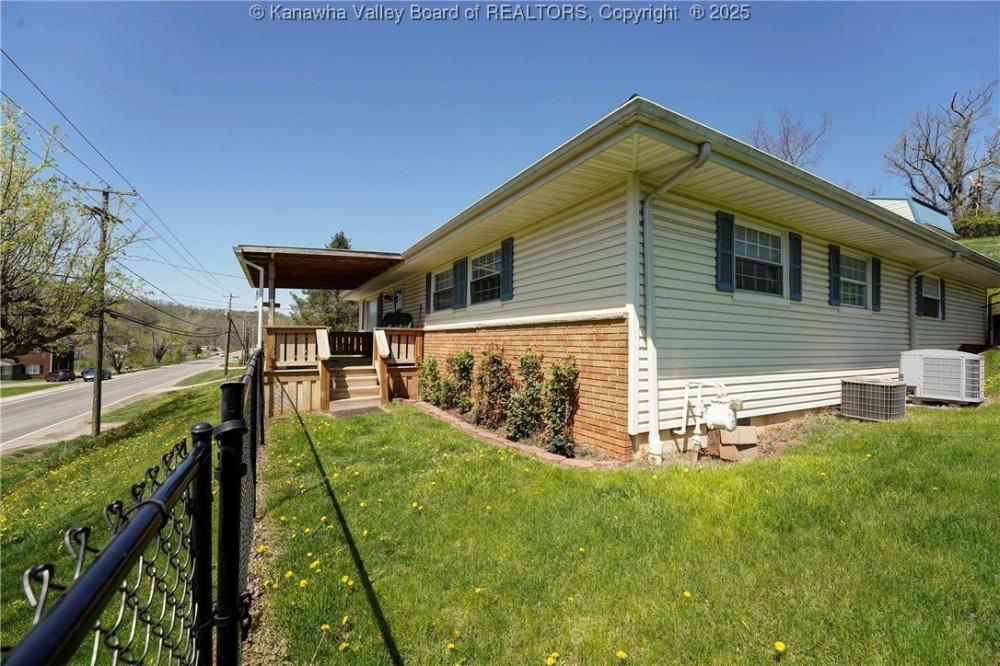 Currently Displayed Property Photo