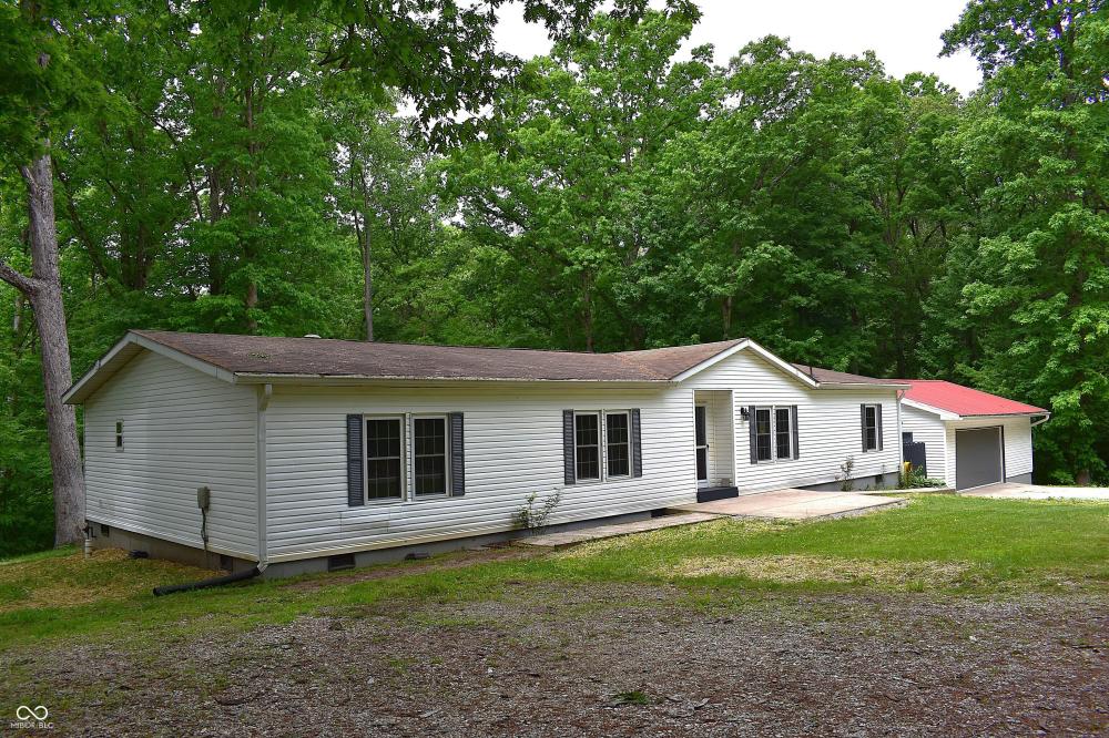 Currently Displayed Property Photo