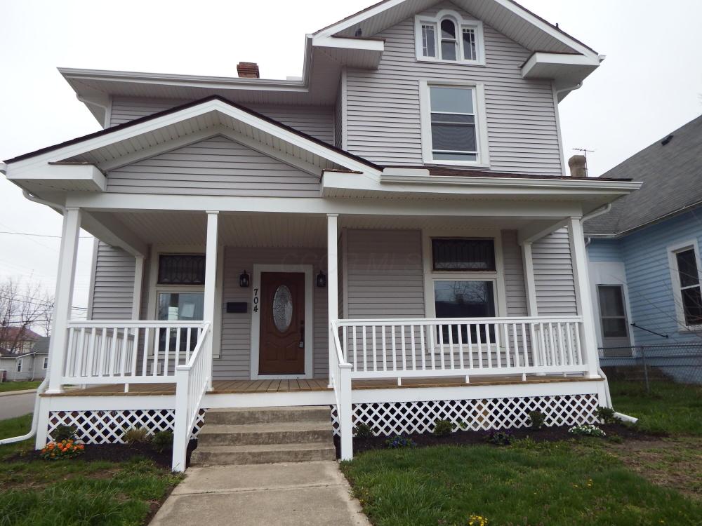 Currently Displayed Property Photo