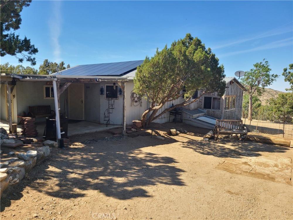 Currently Displayed Property Photo