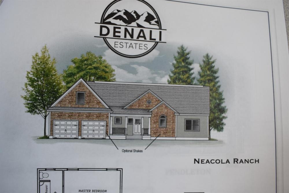 Currently Displayed Property Photo