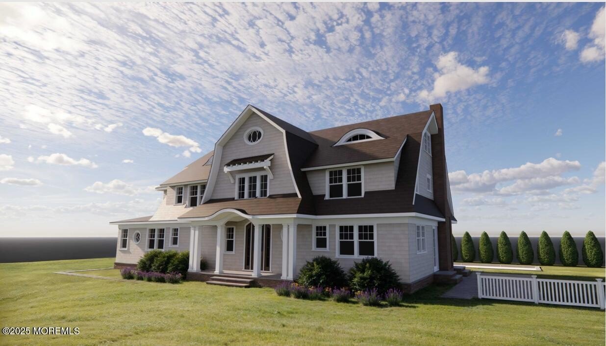 Currently Displayed Property Photo