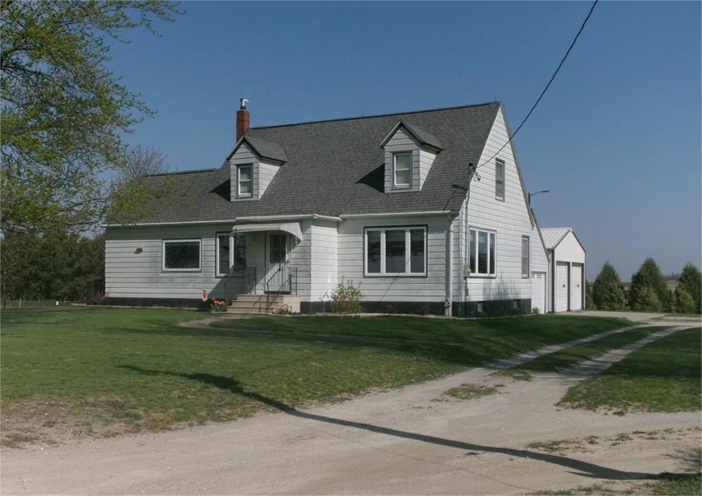 Currently Displayed Property Photo