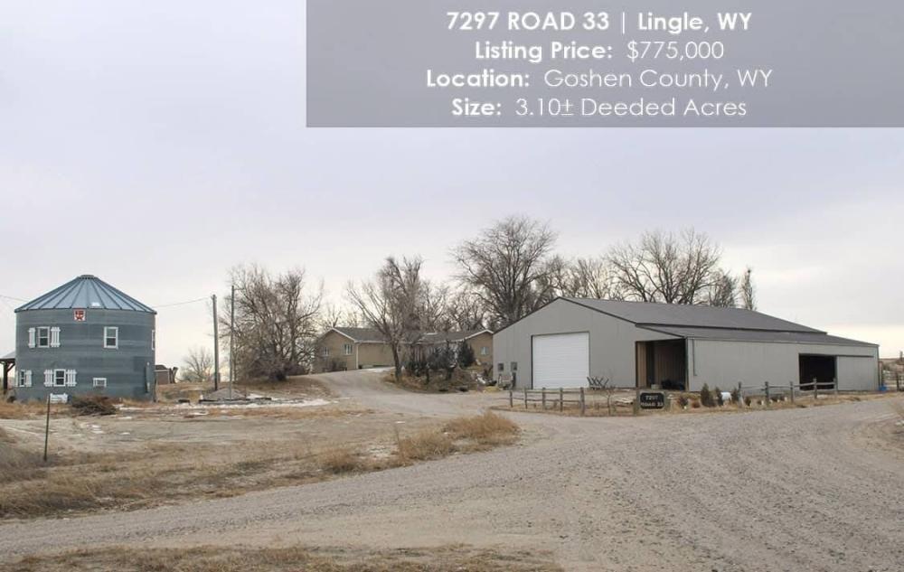 Currently Displayed Property Photo