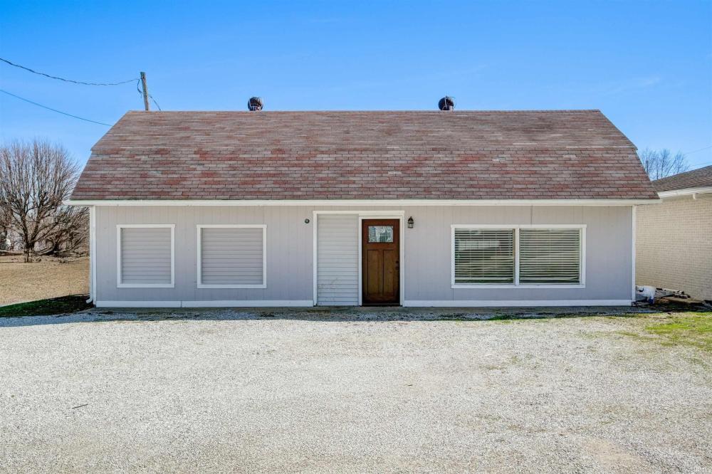 Currently Displayed Property Photo