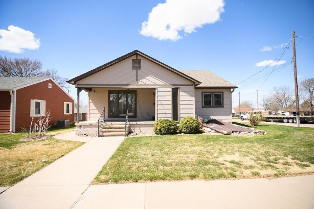 Currently Displayed Property Photo