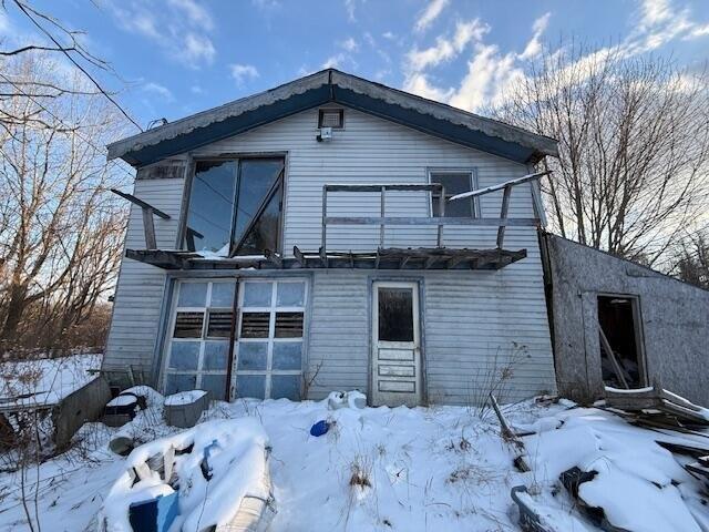 Currently Displayed Property Photo