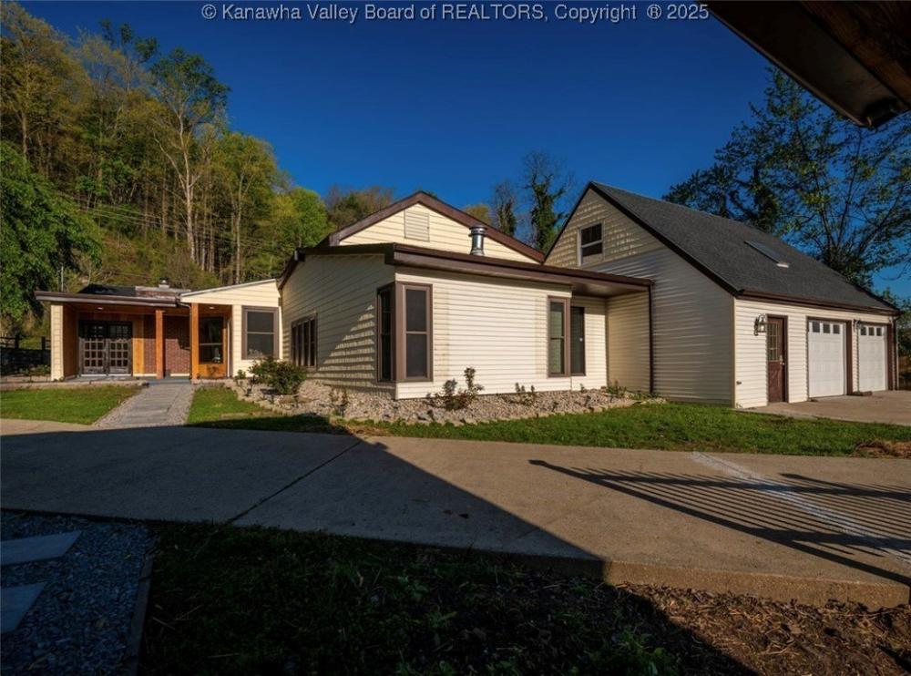 Currently Displayed Property Photo
