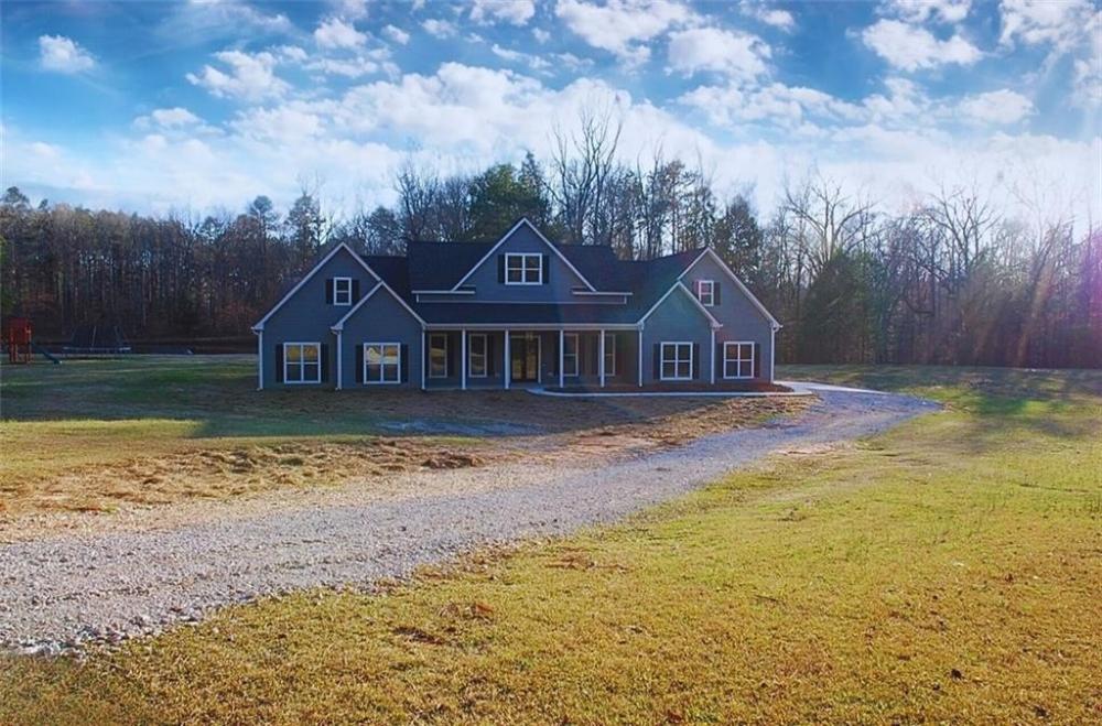 Currently Displayed Property Photo
