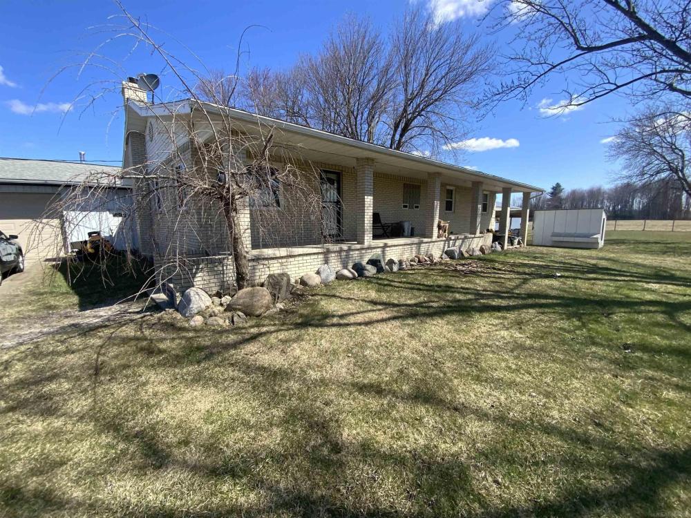 Currently Displayed Property Photo