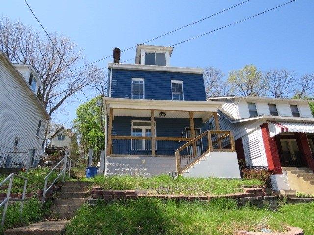 Currently Displayed Property Photo