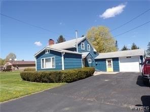 Currently Displayed Property Photo