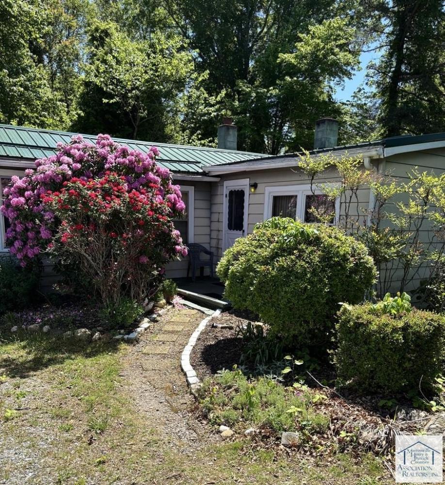 Currently Displayed Property Photo
