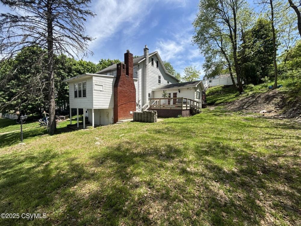 Currently Displayed Property Photo