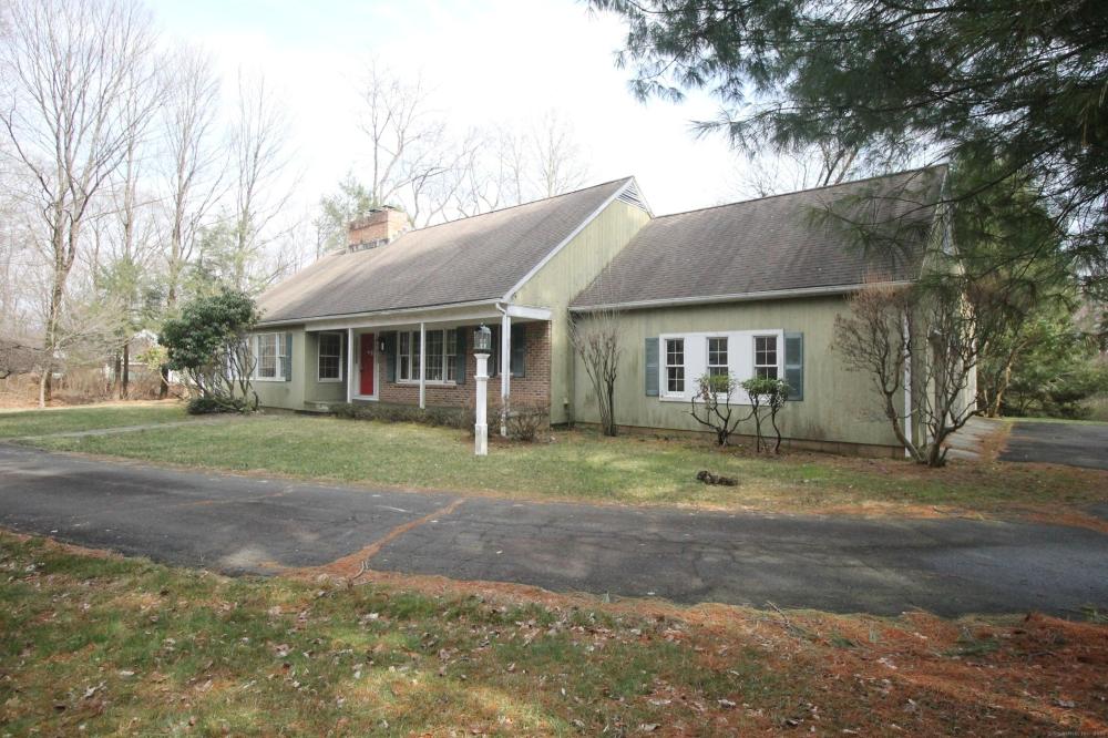 Currently Displayed Property Photo