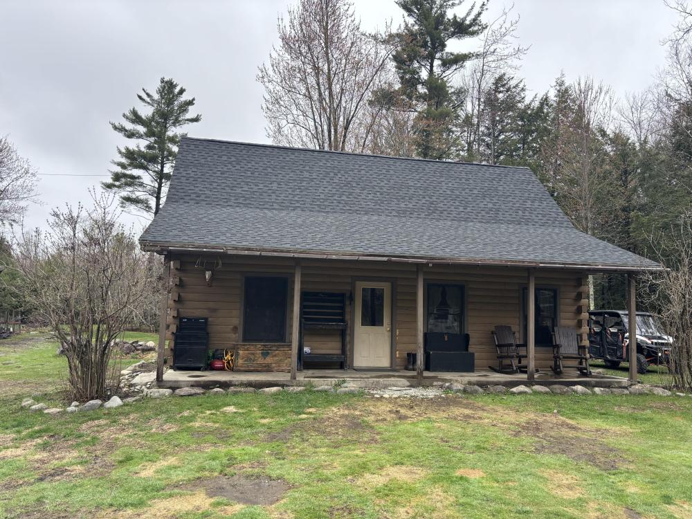 Currently Displayed Property Photo