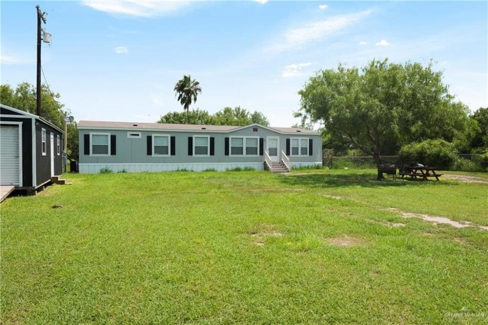 Currently Displayed Property Photo