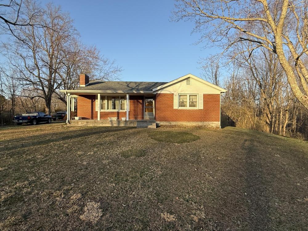 Currently Displayed Property Photo