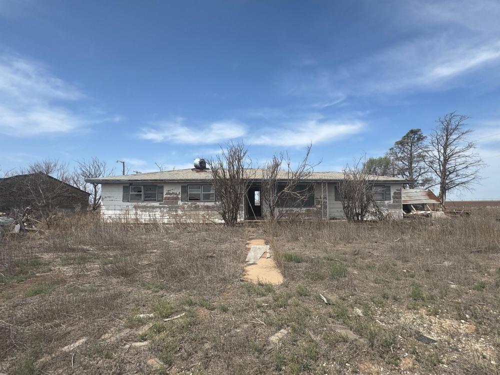 Currently Displayed Property Photo