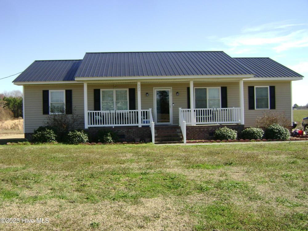 Currently Displayed Property Photo