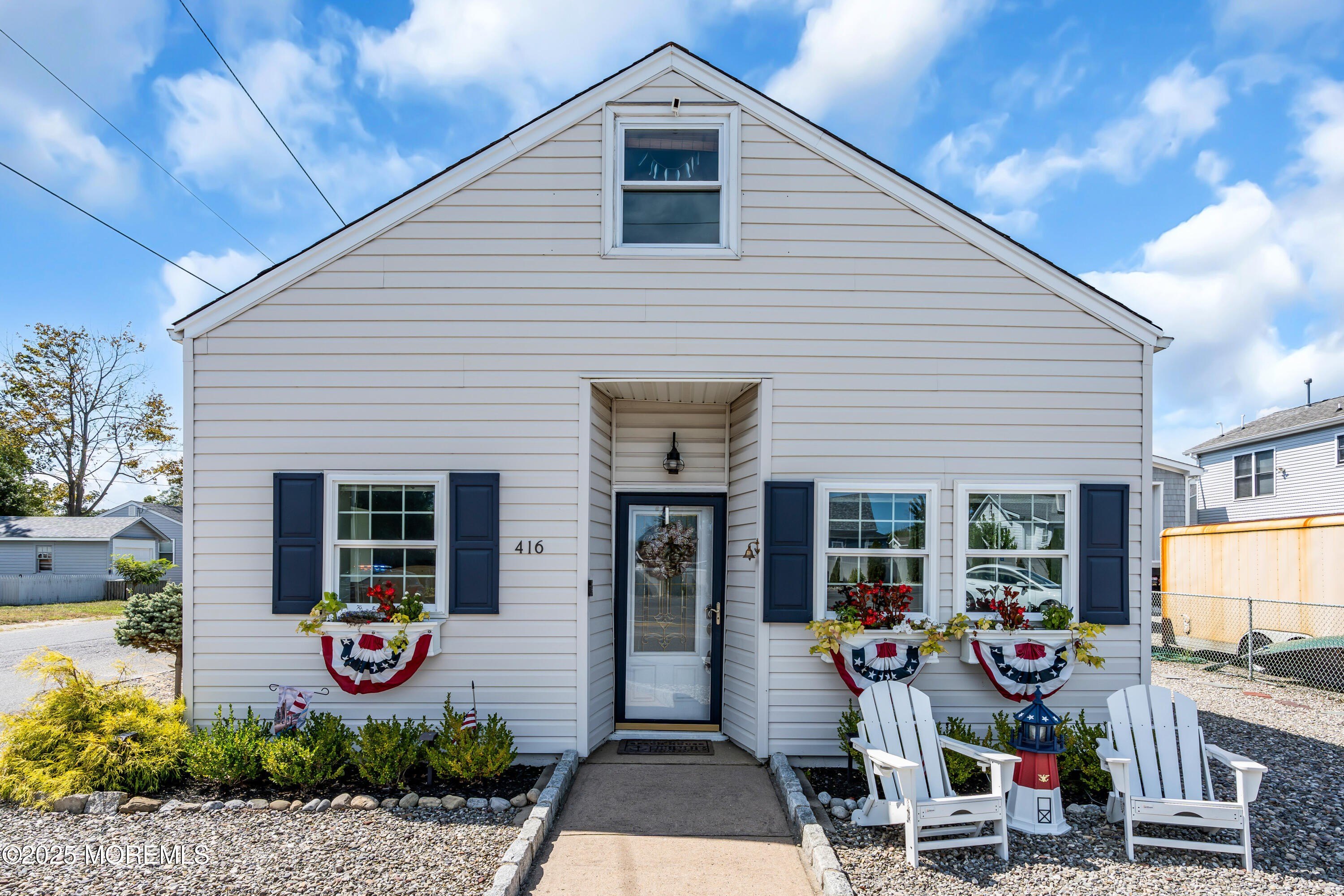 Currently Displayed Property Photo