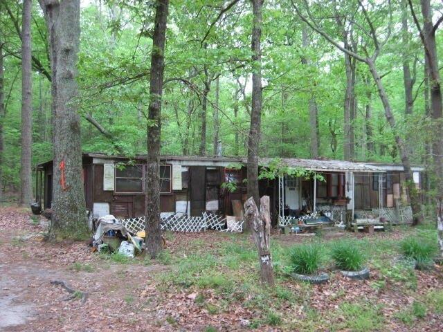 Currently Displayed Property Photo