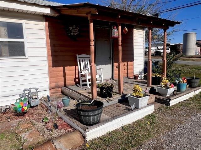 Currently Displayed Property Photo