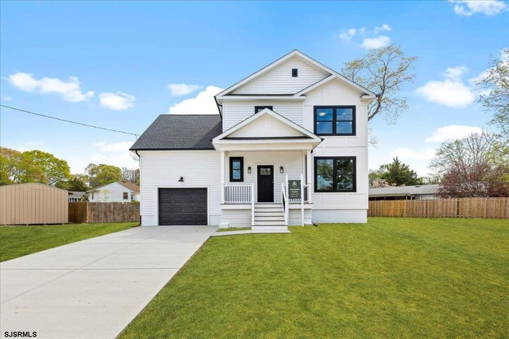 Currently Displayed Property Photo