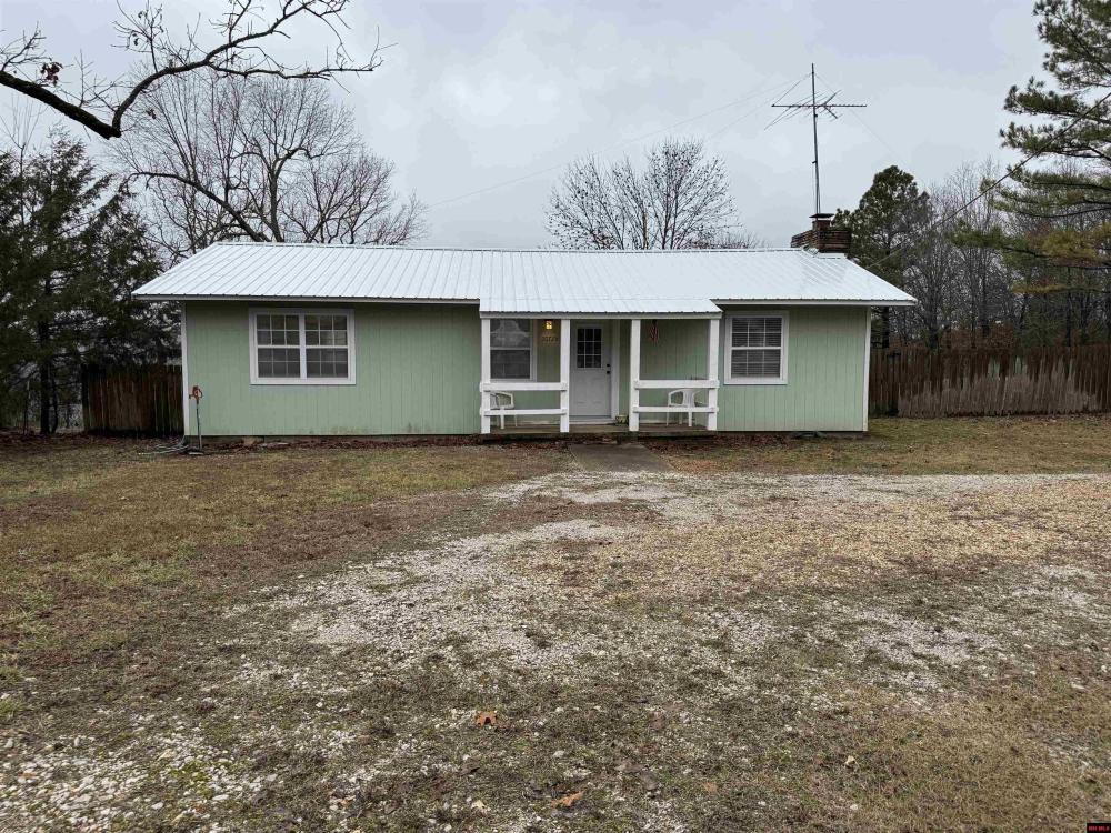 Currently Displayed Property Photo