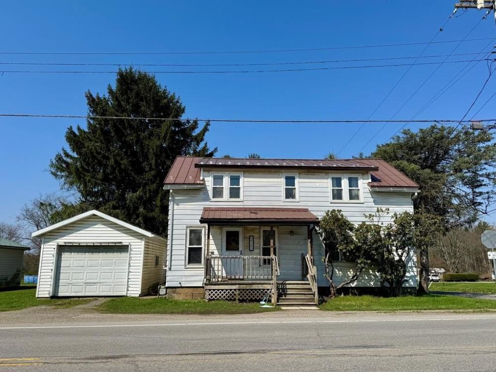 Currently Displayed Property Photo