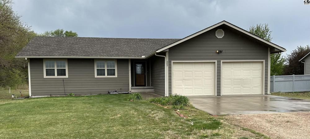 Currently Displayed Property Photo