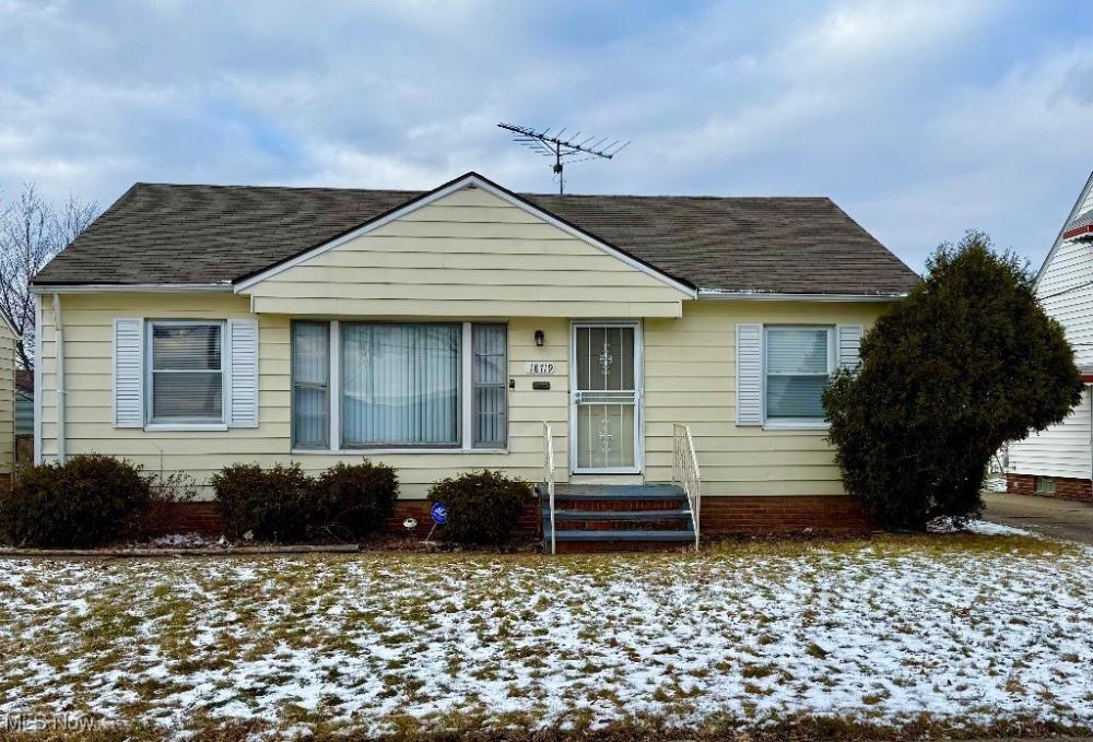 Currently Displayed Property Photo